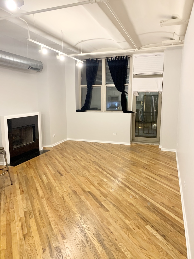 500 South Clinton Street, Unit 540 Chicago, IL 60607 - Photo 6 of 13