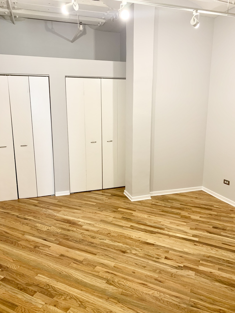 500 South Clinton Street, Unit 540 Chicago, IL 60607 - Photo 9 of 13