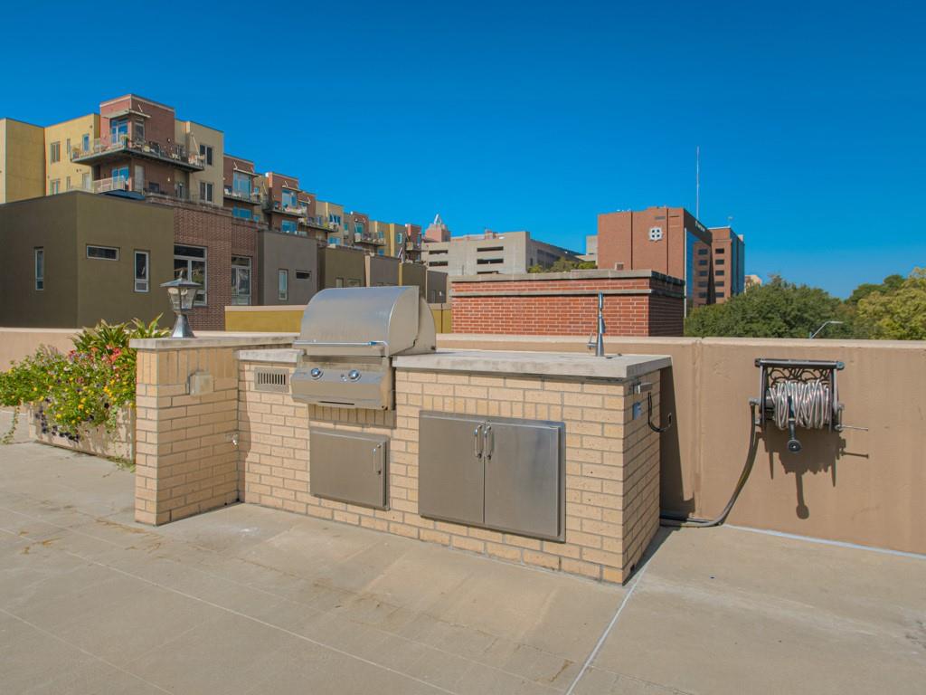 4545 Wornall Road, Unit 208 Kansas City, MO 64111 - Photo 32 of 37