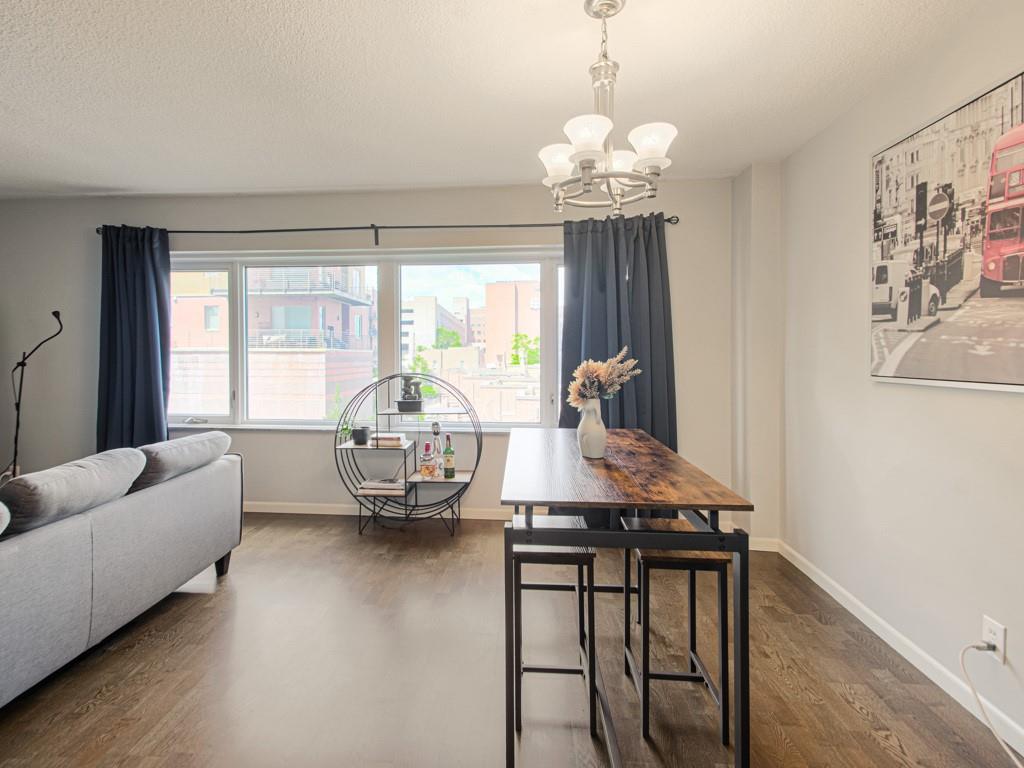 4545 Wornall Road, Unit 208 Kansas City, MO 64111 - Photo 5 of 37