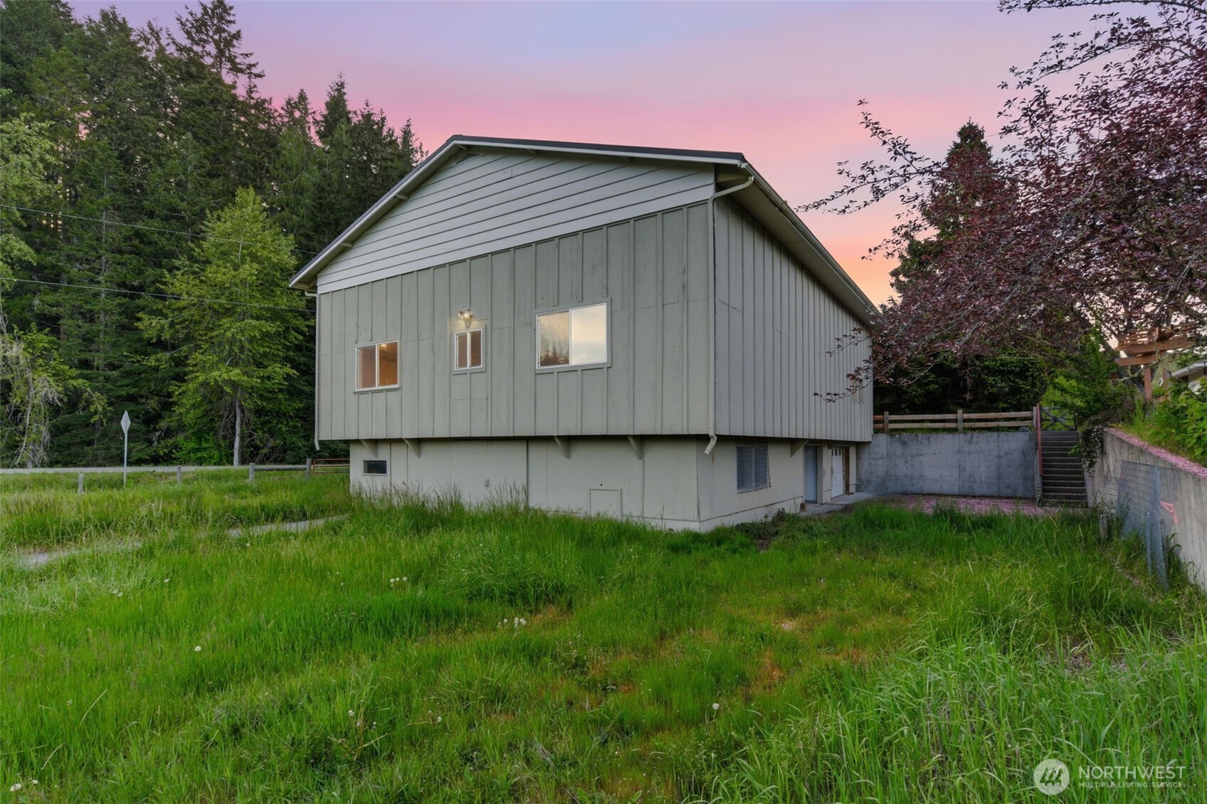 2263 Lost Mountain Road Sequim, WA 98382 - Photo 33 of 40