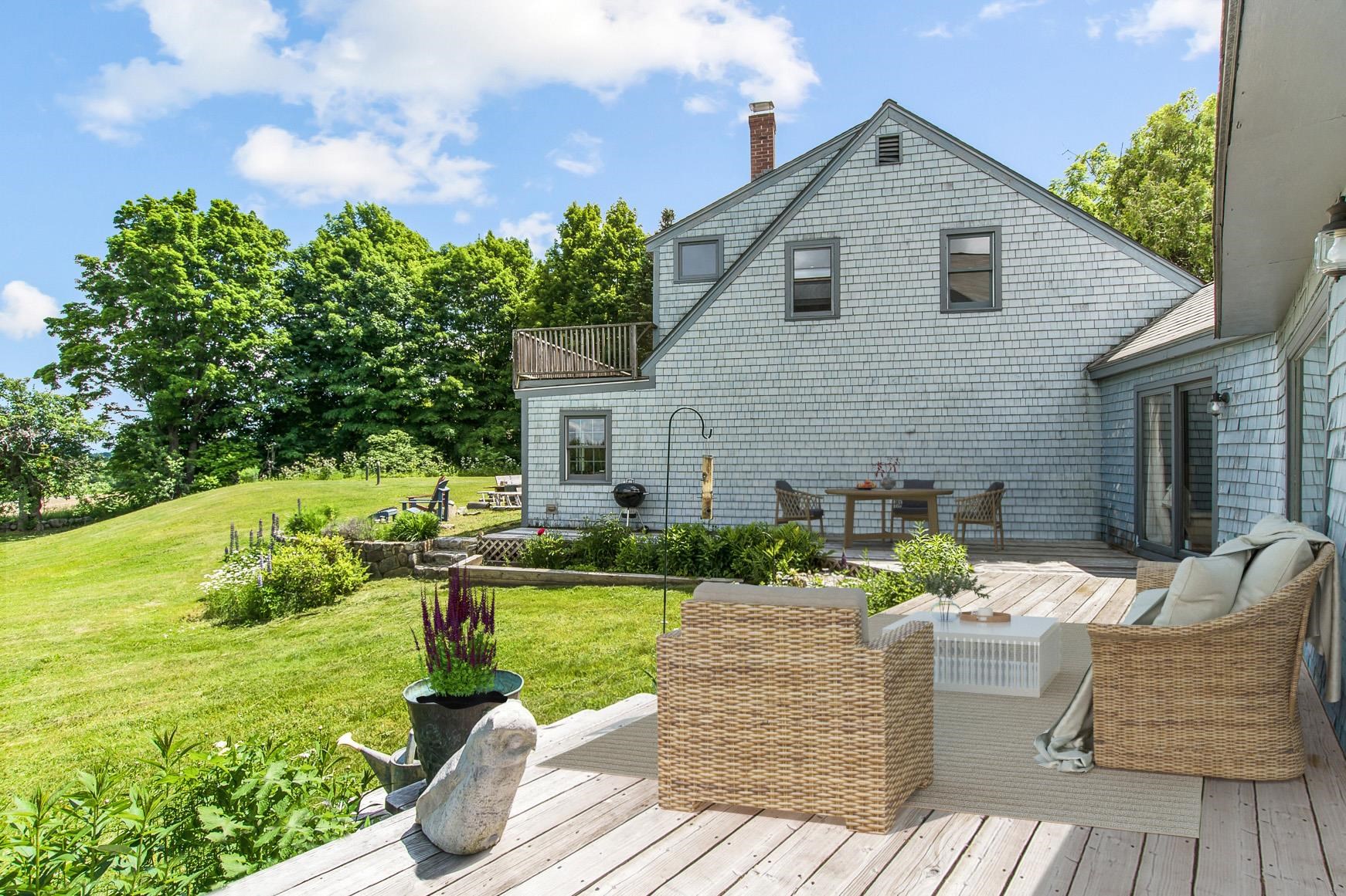236 Little Sunapee Road New London, NH 03257 - Photo 24 of 28 Gallery Image 24