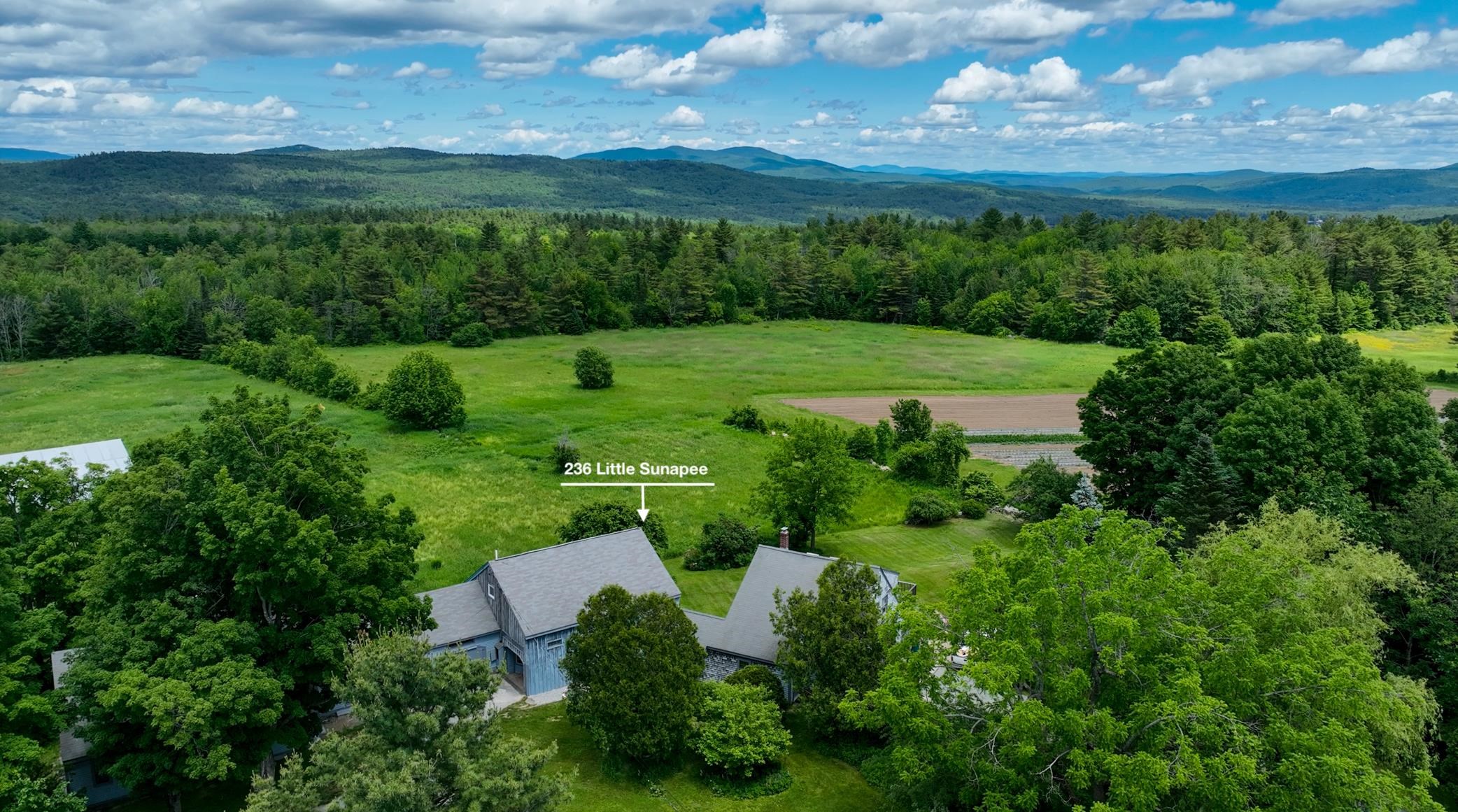 236 Little Sunapee Road New London, NH 03257 - Photo 27 of 28 Gallery Image 27