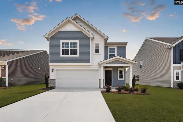 $299,999 | 460 Happy Holw Drive, Gaston, SC 29053
