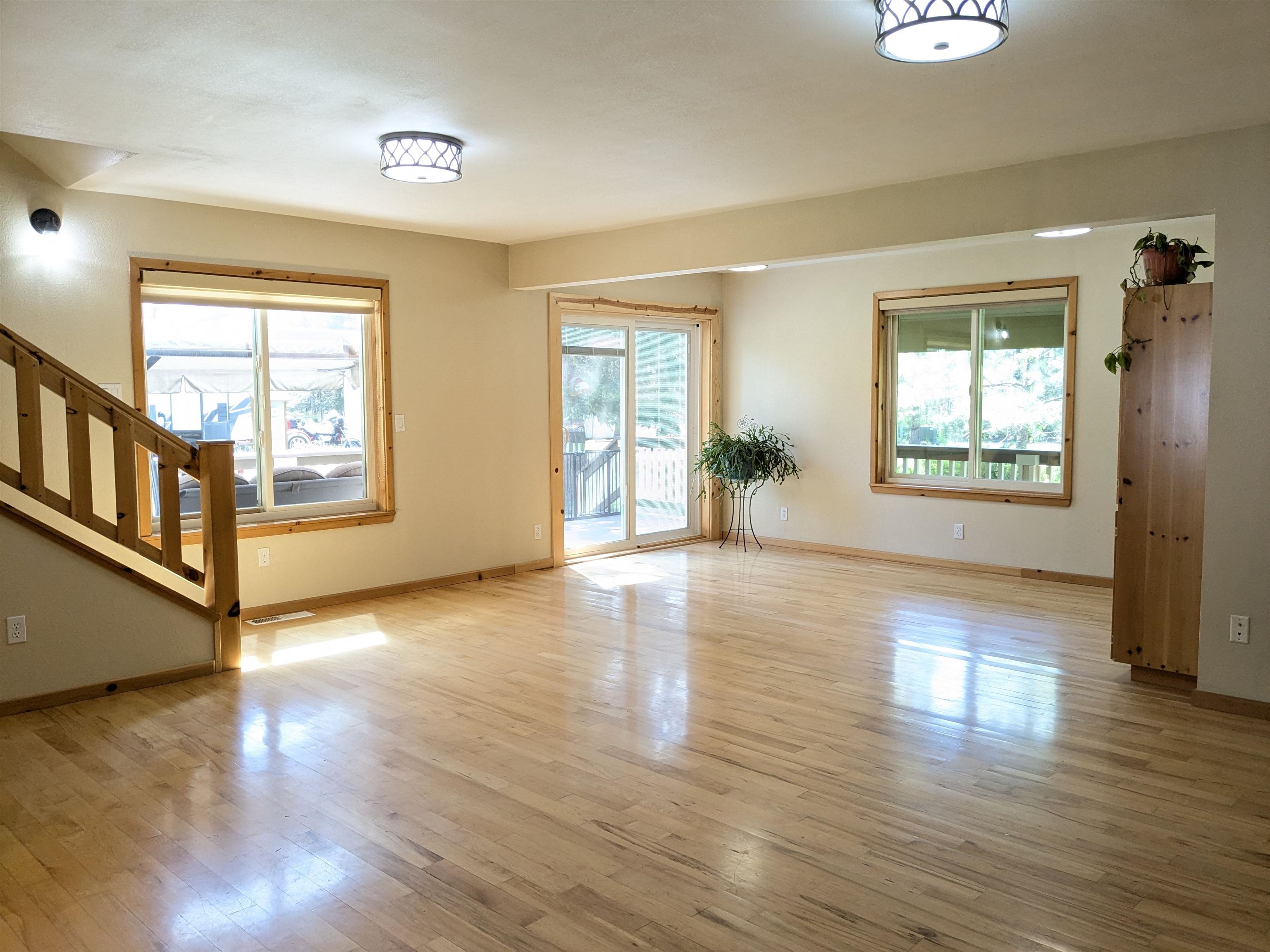 3734 North Deer Lake Road Loon Lake, WA 99148 - Photo 3 of 50