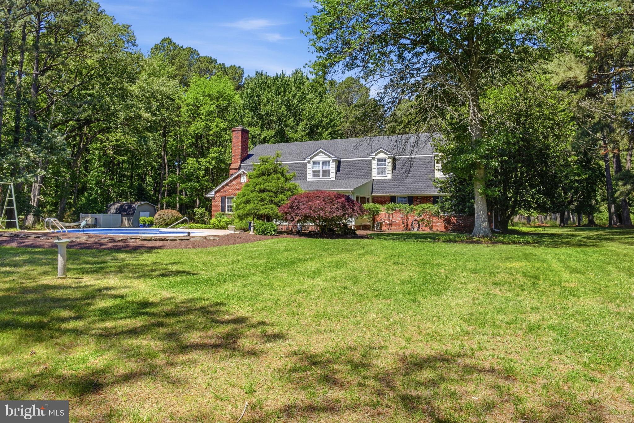 8209 Trice Field Road St. Michaels, MD 21663 - Photo 9 of 63