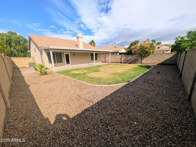 $2,350 | 1203 West Flamingo Court, Chandler, AZ 85286
