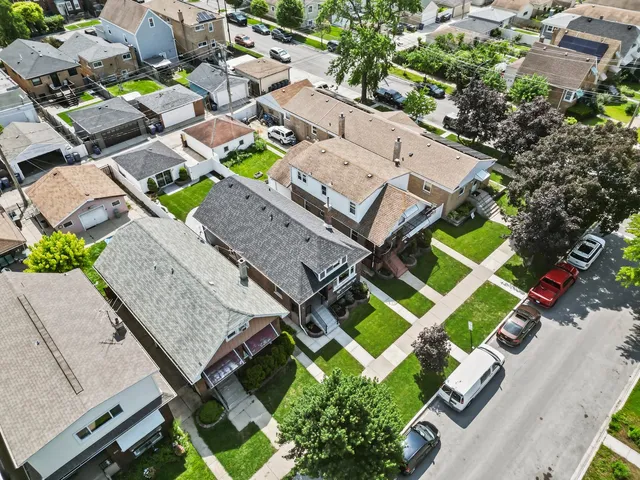 $379,900 | 3141 54th Court, Cicero, IL 60804