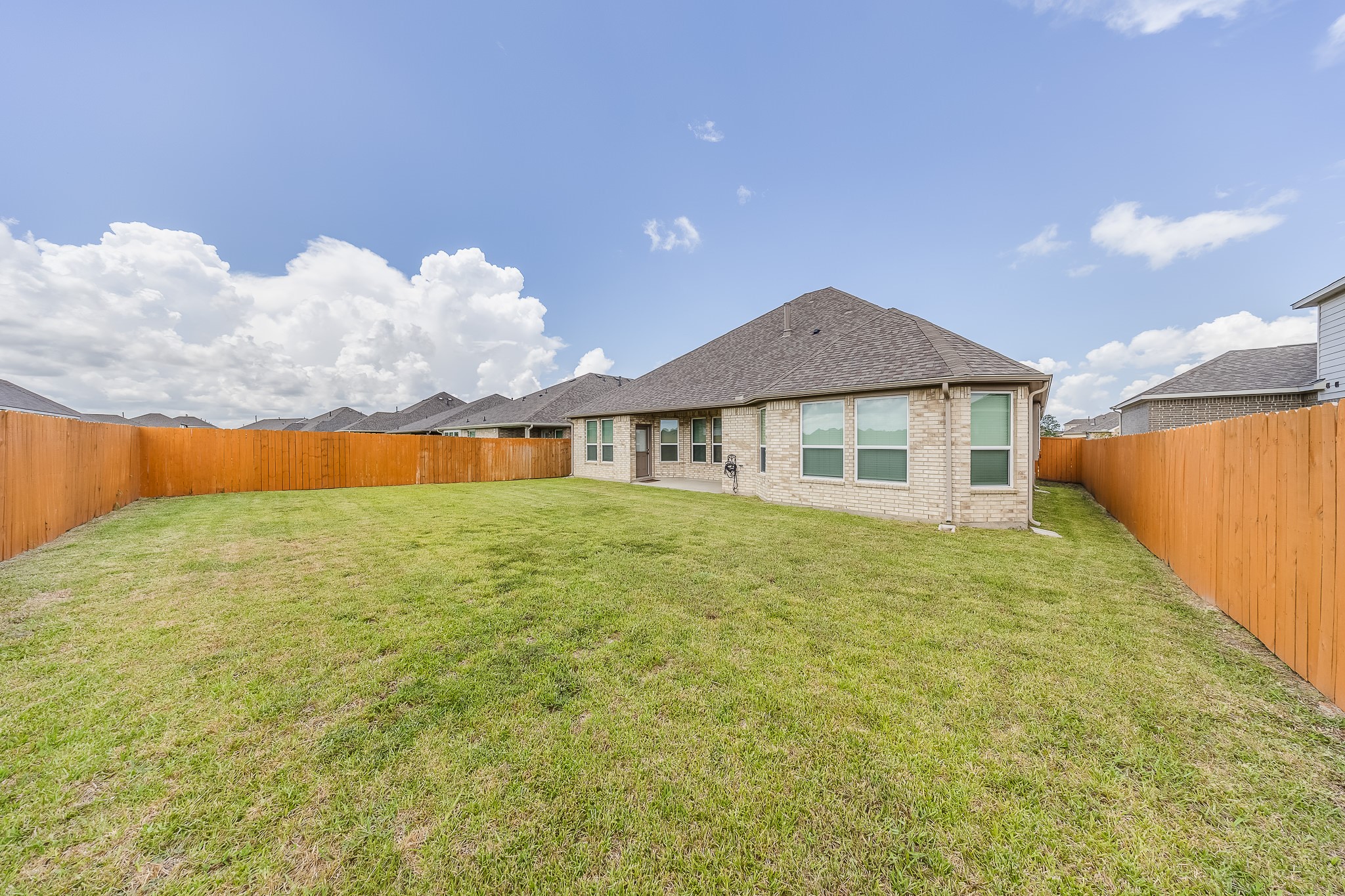 1618 Homewood Point Lane Rosharon, TX 77583 - Photo 26 of 27