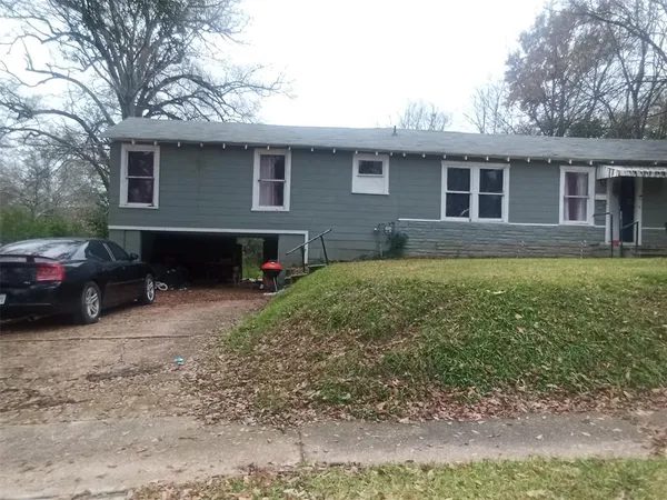 $77,000 | 3427 Stonewall Street, Shreveport, LA 71109