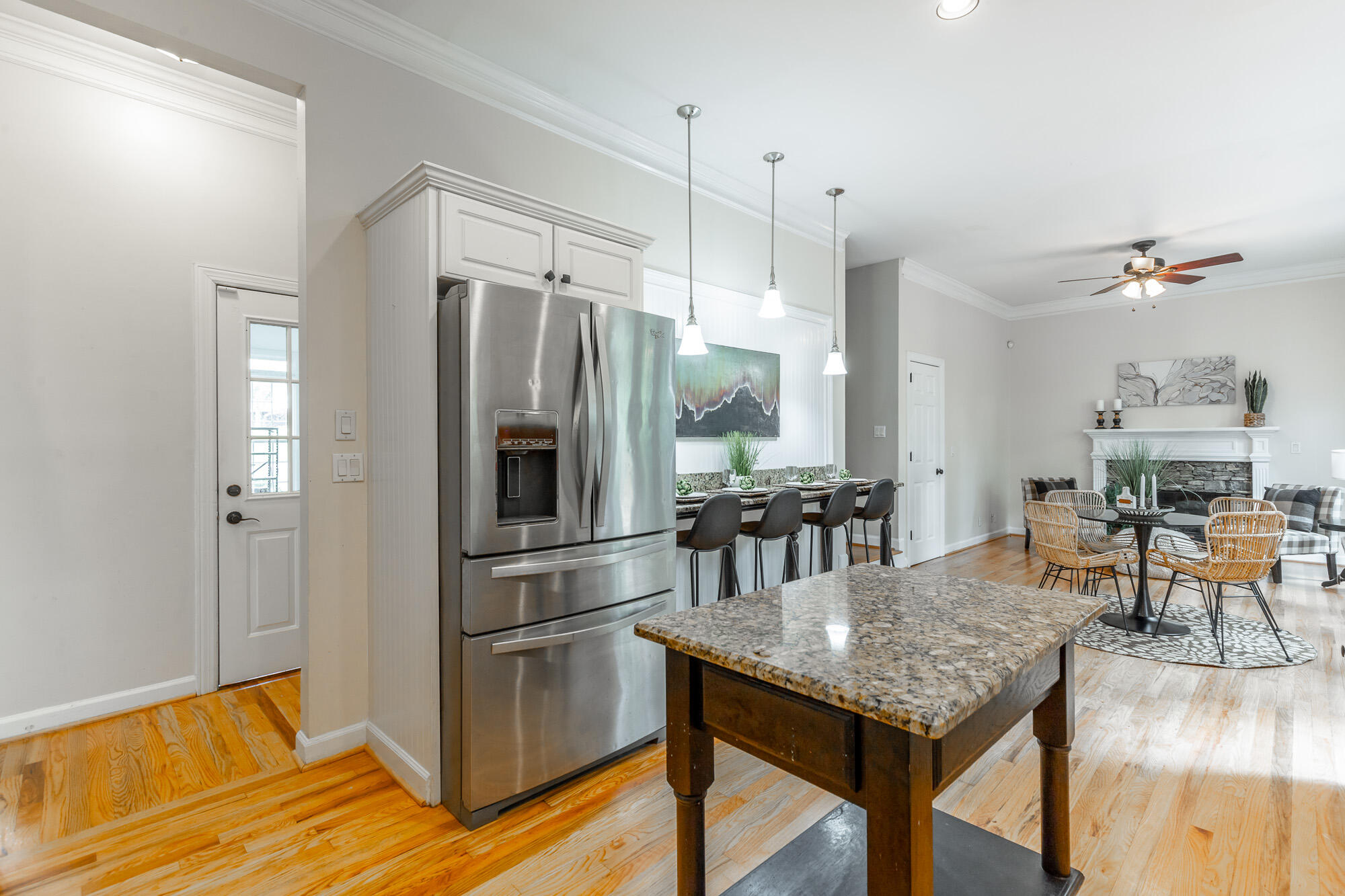 9403 Magical View Drive Chattanooga, TN 37421 - Photo 13 of 41 9403 Magical View Drive HD-72