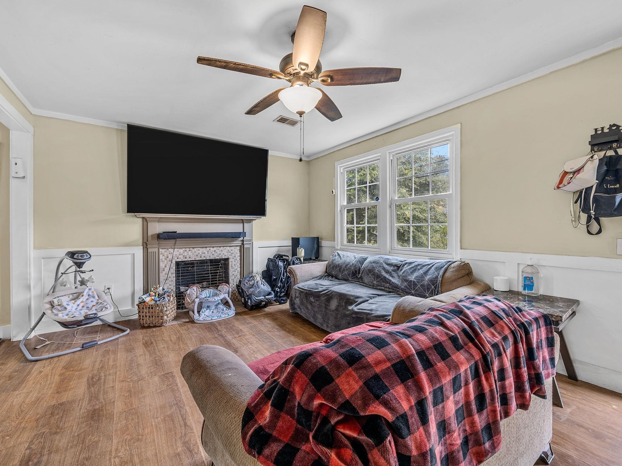 722 Syphrit Road Wellford, SC 29385 - Photo 14 of 30