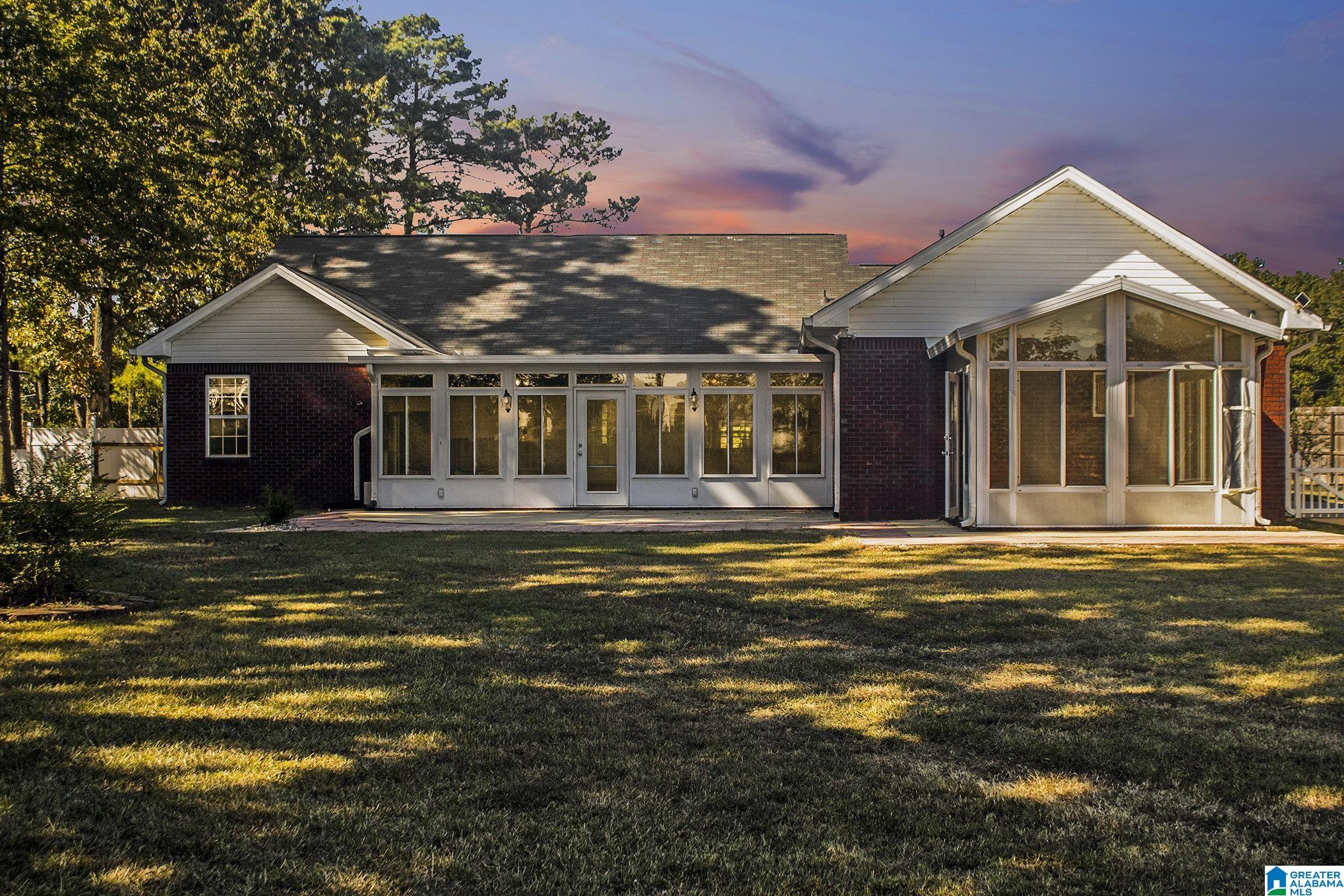 13108 Covered Bridge Road Brookwood, AL 35444 - Photo 2 of 28 Gallery Image 2