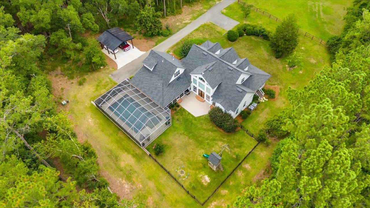 7755 Cornucopia Lane Tallahassee, FL 32309 - Photo 11 of 42