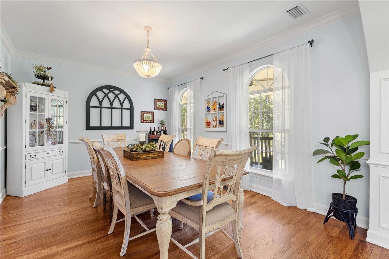 7755 Cornucopia Lane Tallahassee, FL 32309 - Photo 14 of 42