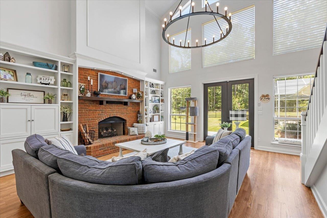 7755 Cornucopia Lane Tallahassee, FL 32309 - Photo 15 of 42