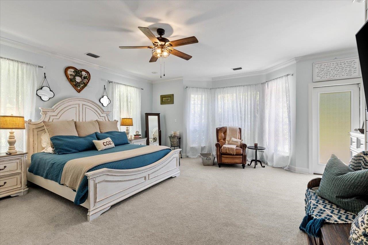 7755 Cornucopia Lane Tallahassee, FL 32309 - Photo 21 of 42