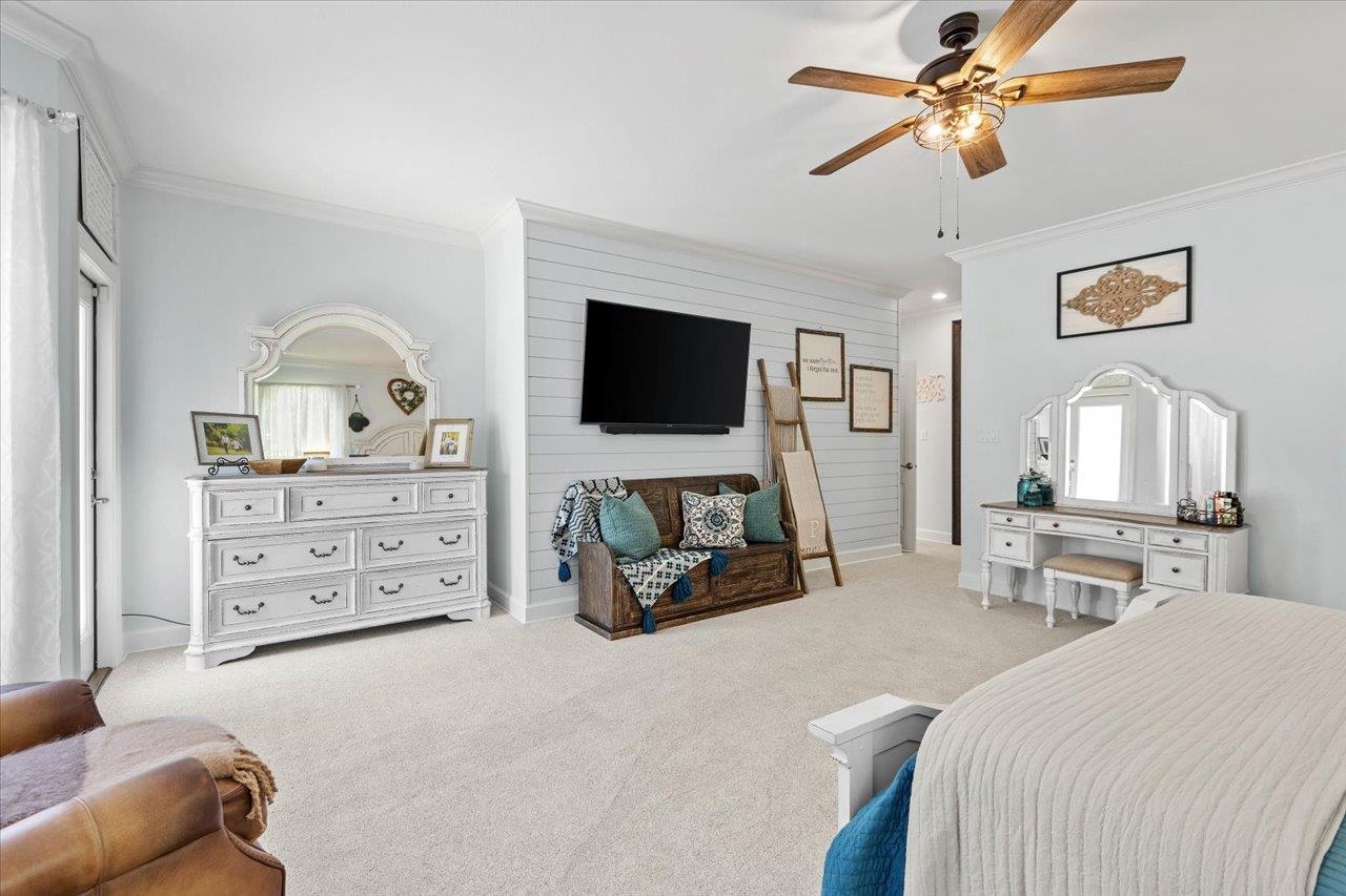 7755 Cornucopia Lane Tallahassee, FL 32309 - Photo 22 of 42