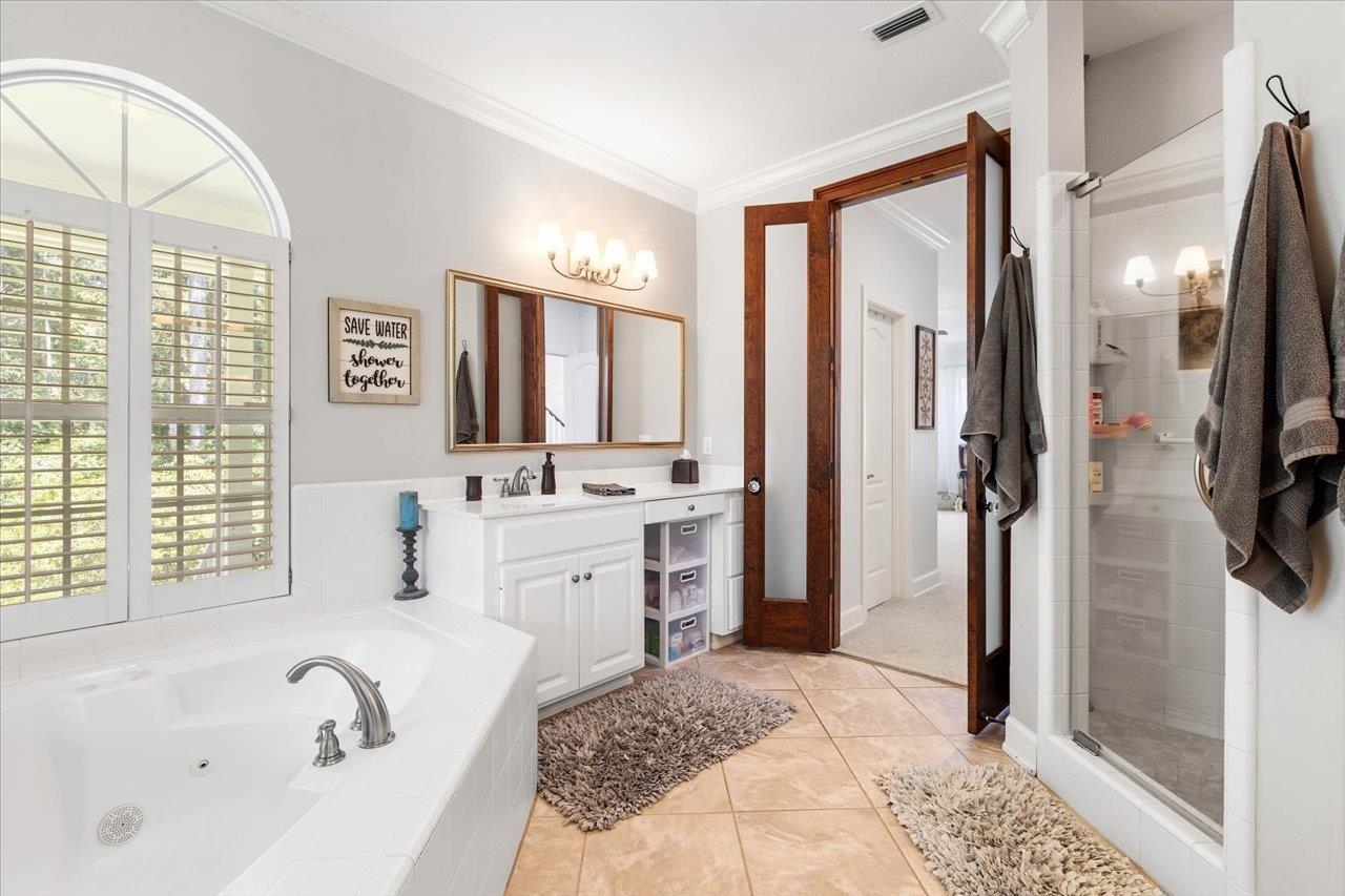 7755 Cornucopia Lane Tallahassee, FL 32309 - Photo 24 of 42