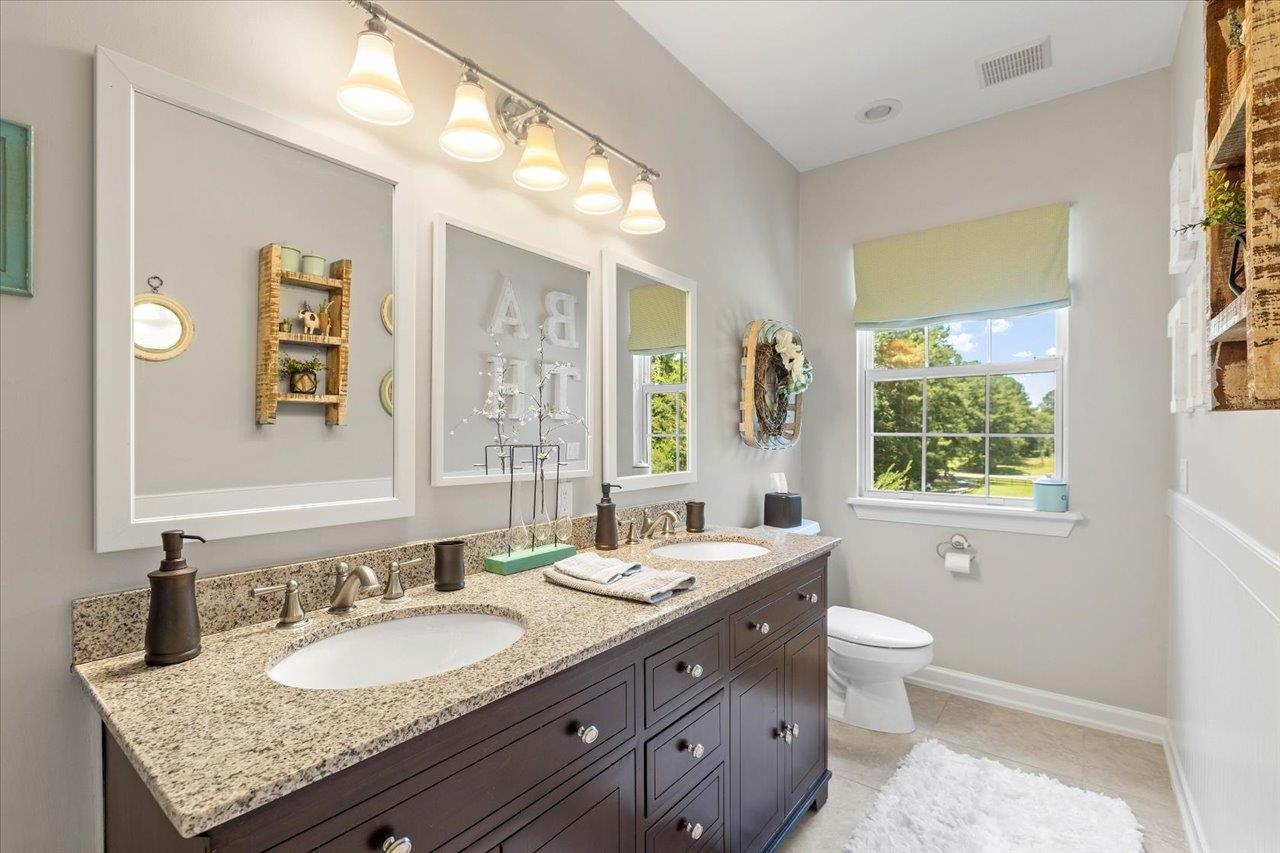 7755 Cornucopia Lane Tallahassee, FL 32309 - Photo 29 of 42