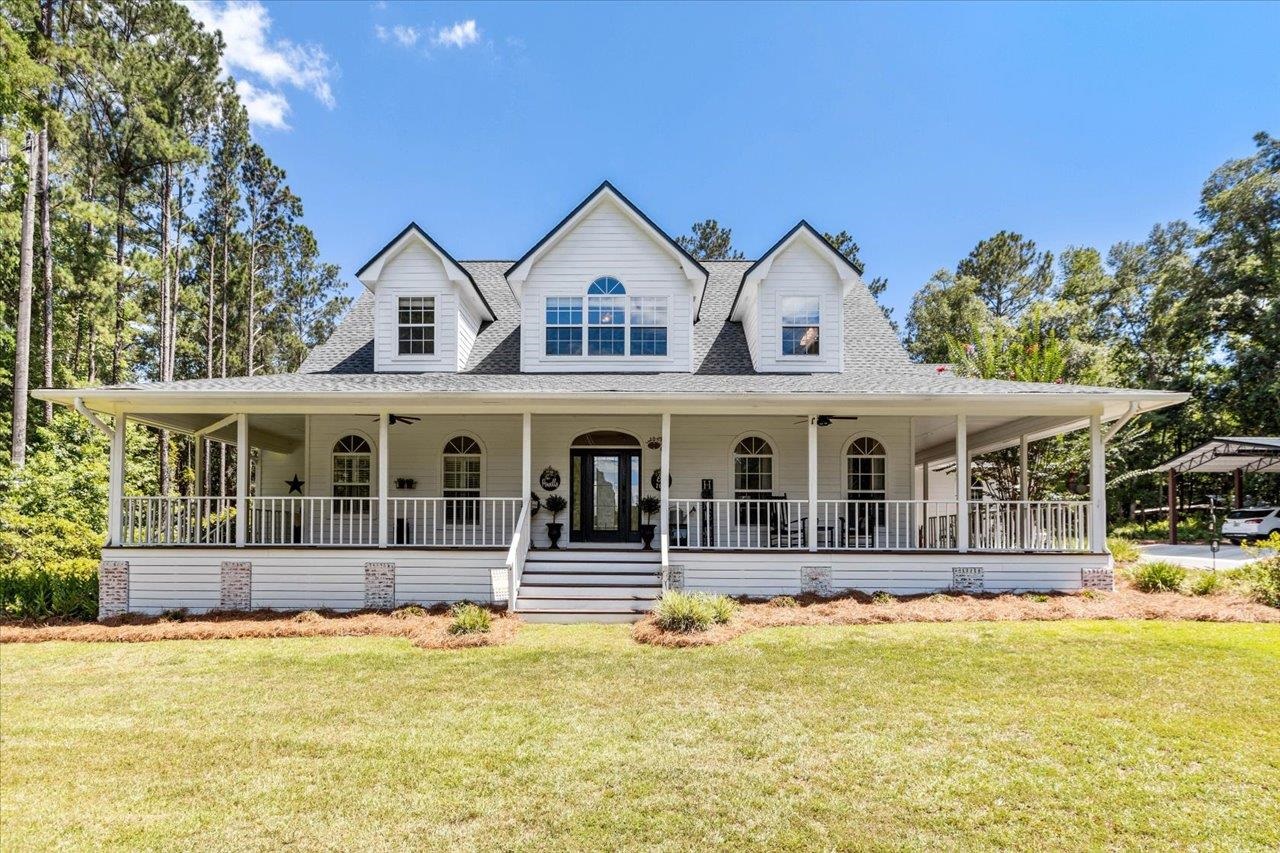 7755 Cornucopia Lane Tallahassee, FL 32309 - Photo 33 of 42