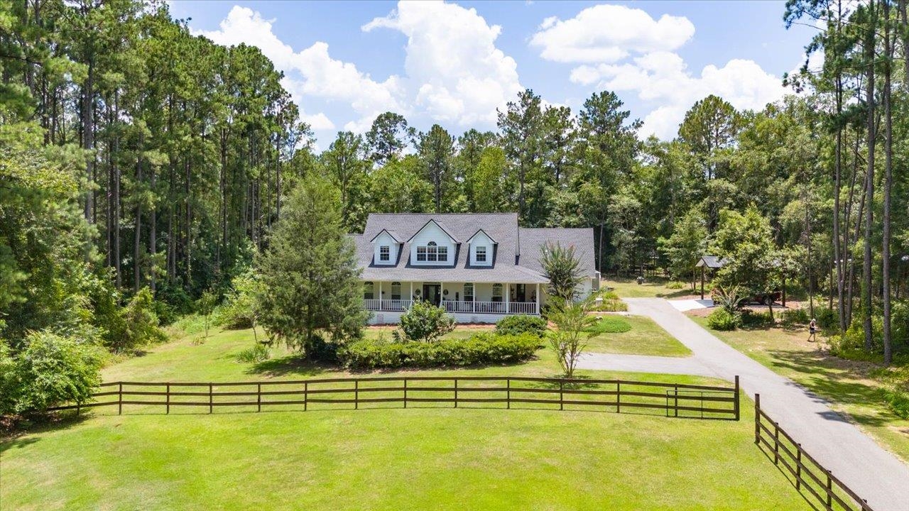 7755 Cornucopia Lane Tallahassee, FL 32309 - Photo 34 of 42