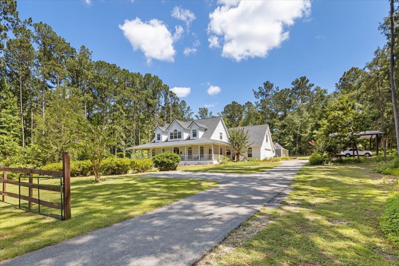 7755 Cornucopia Lane Tallahassee, FL 32309 - Photo 35 of 42