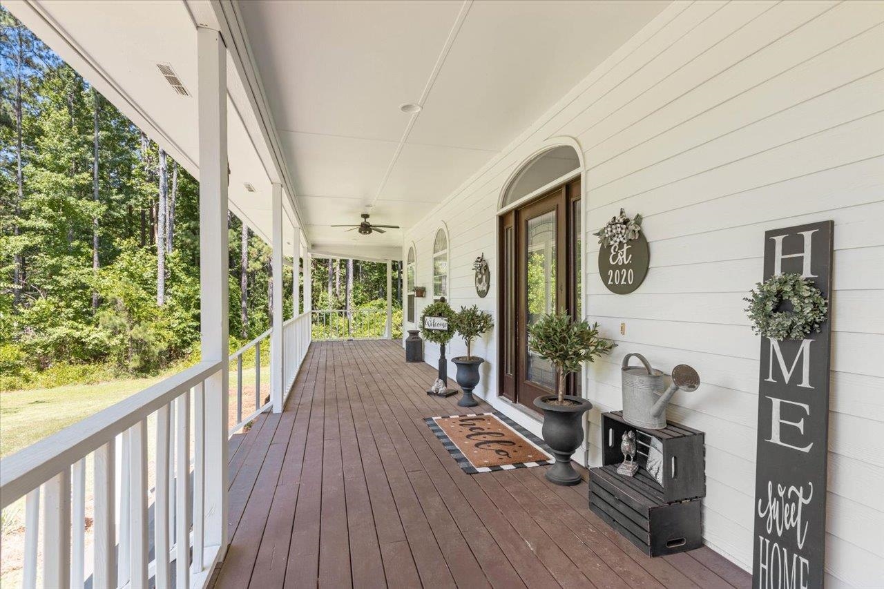 7755 Cornucopia Lane Tallahassee, FL 32309 - Photo 36 of 42