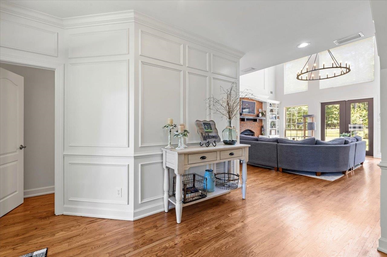 7755 Cornucopia Lane Tallahassee, FL 32309 - Photo 38 of 42