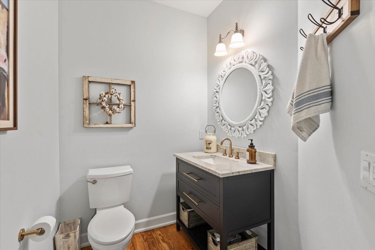 7755 Cornucopia Lane Tallahassee, FL 32309 - Photo 39 of 42