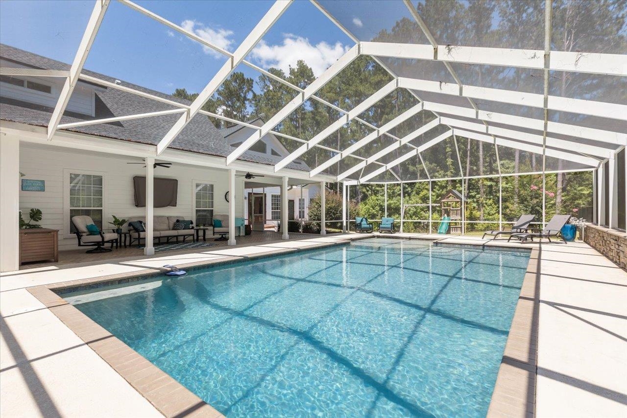 7755 Cornucopia Lane Tallahassee, FL 32309 - Photo 5 of 42