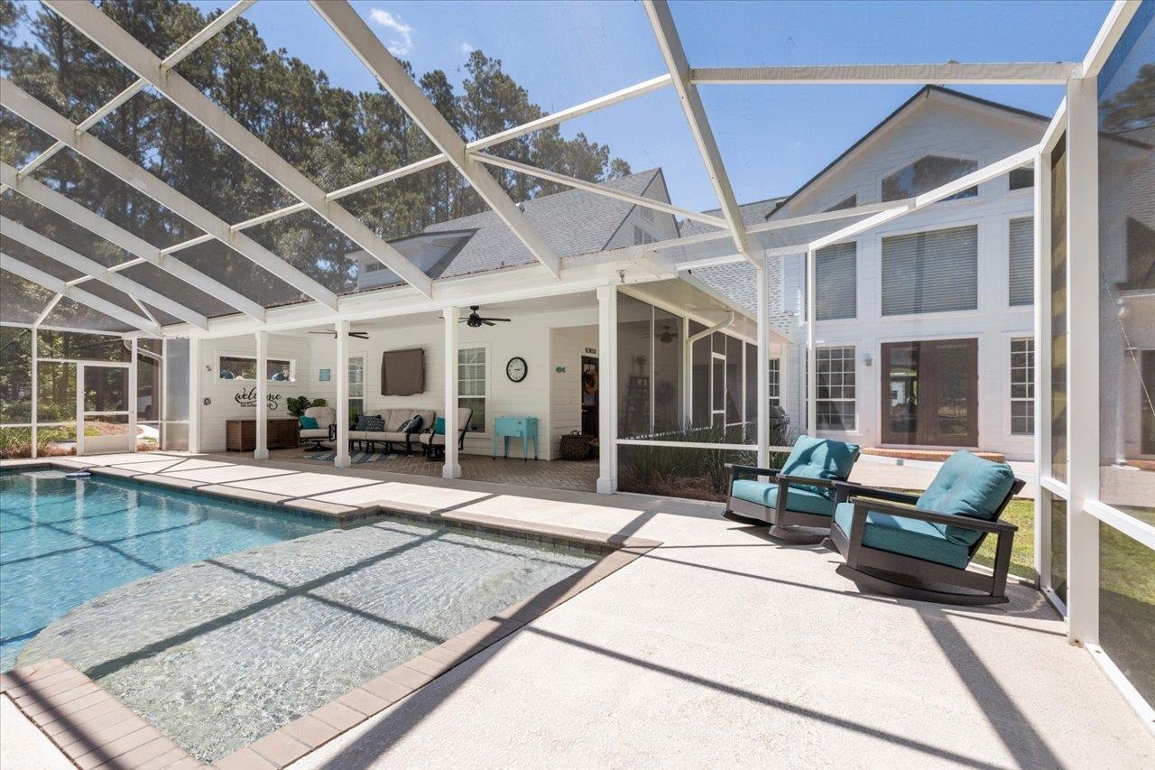 7755 Cornucopia Lane Tallahassee, FL 32309 - Photo 6 of 42