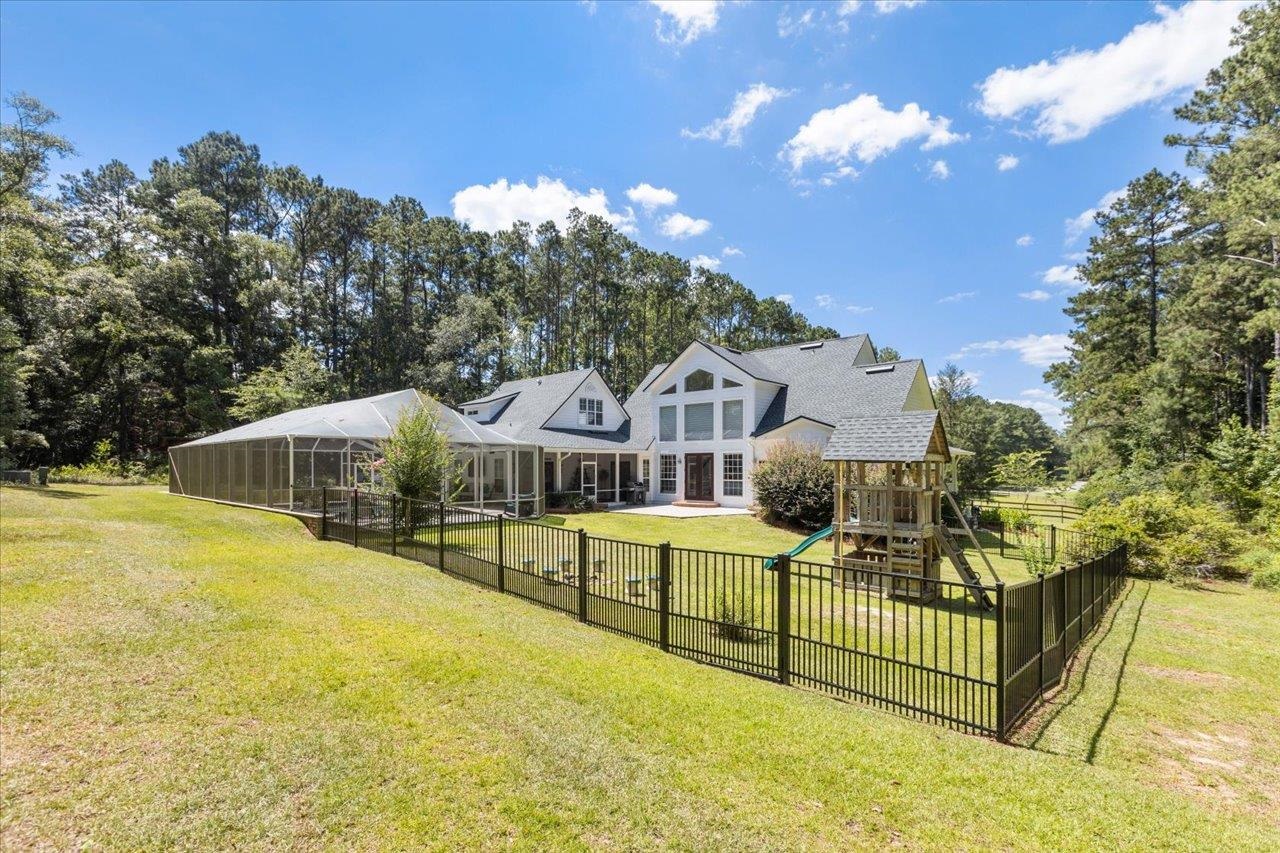 7755 Cornucopia Lane Tallahassee, FL 32309 - Photo 8 of 42