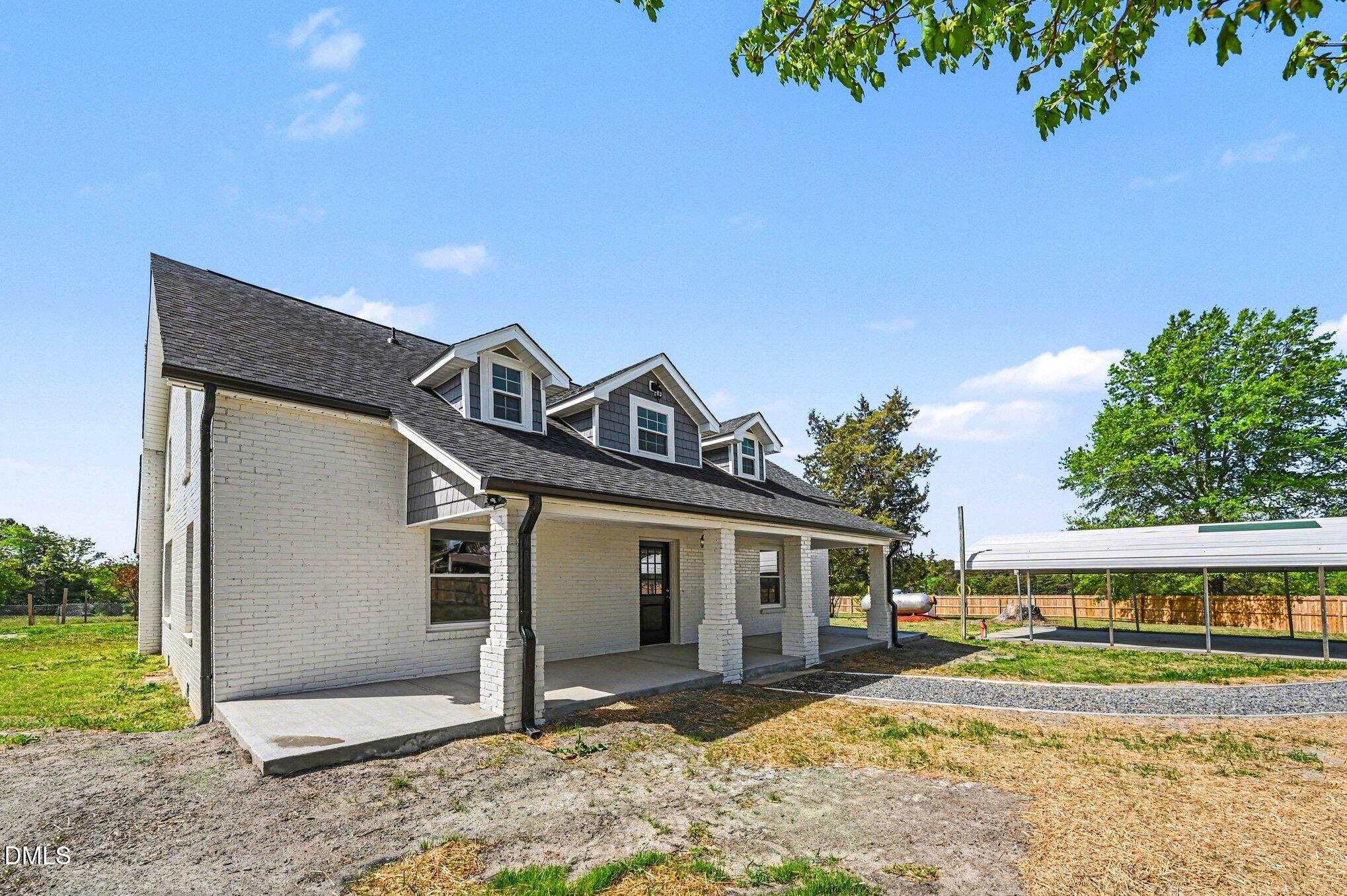 1325 Charlie Carr Road Roxboro, NC 27574 - Photo 3 of 31 003_file_1701