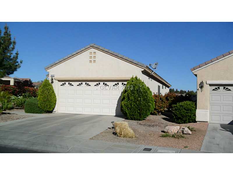 1820 Walking Path Avenue Henderson, NV 89012 - Photo 2 of 7 Property Photo.