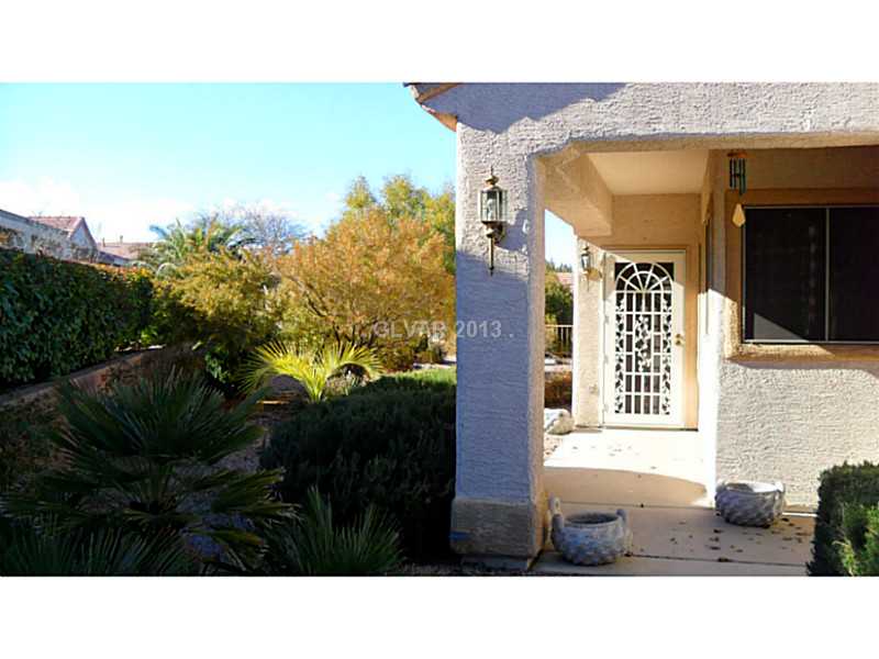 1820 Walking Path Avenue Henderson, NV 89012 - Photo 3 of 7 Property Photo.