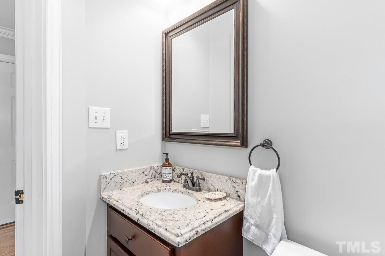 9217 Dawnshire Road Raleigh, NC 27615 - Photo 14 of 30