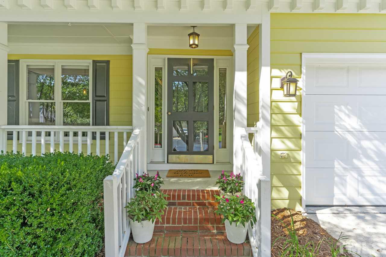 9217 Dawnshire Road Raleigh, NC 27615 - Photo 4 of 30