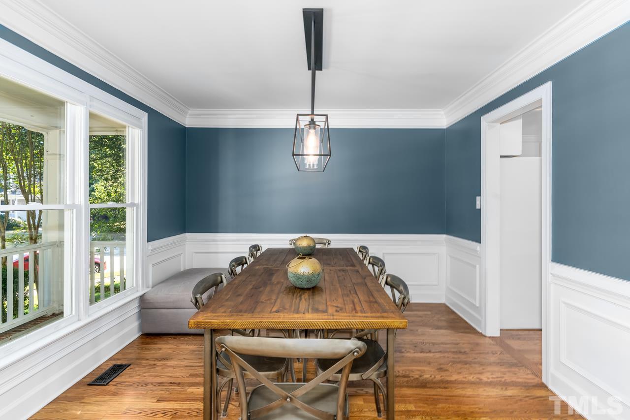 9217 Dawnshire Road Raleigh, NC 27615 - Photo 5 of 30