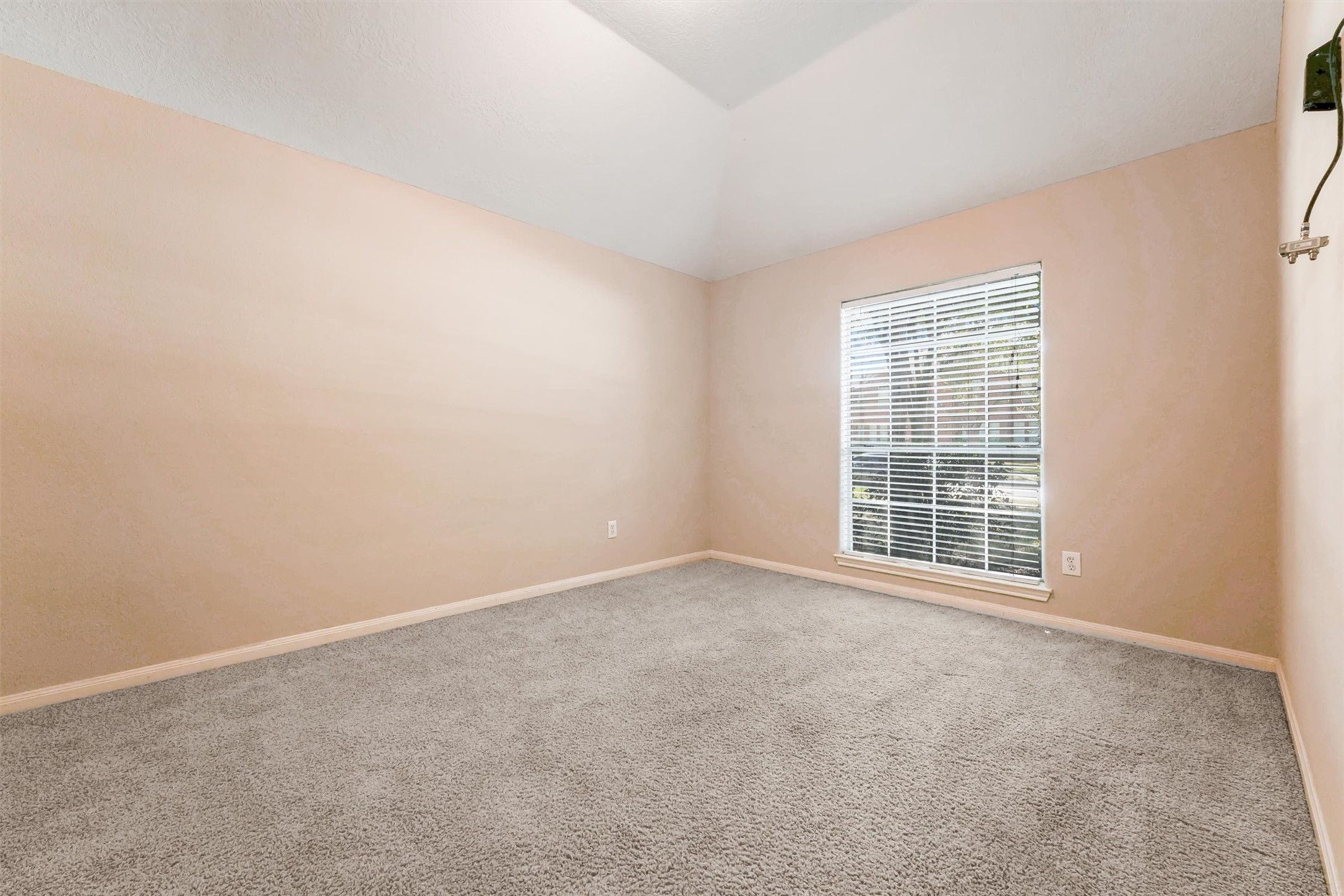 6803 Rhodes Court Missouri City, TX 77459 - Photo 6 of 13 an empty room with windows