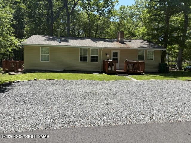 125 Tall Oak Road Albrightsville, PA 18210 - Photo 1 of 28 IMG_1278