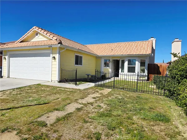 $419,000 | 36839 Goldenview Way, Palmdale, CA 93552