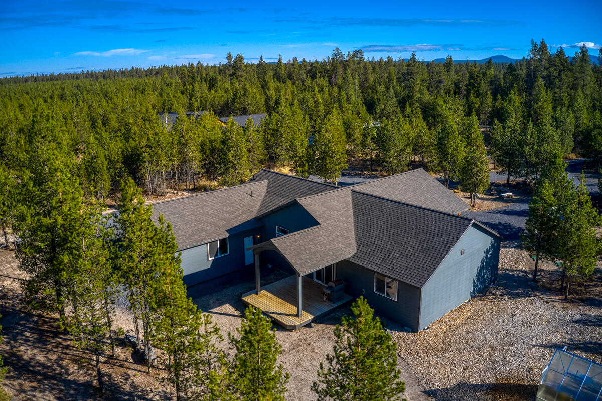 55135 Tamarack Road Bend, OR 97707 - Photo 43 of 51 55135 Tamarack Rd