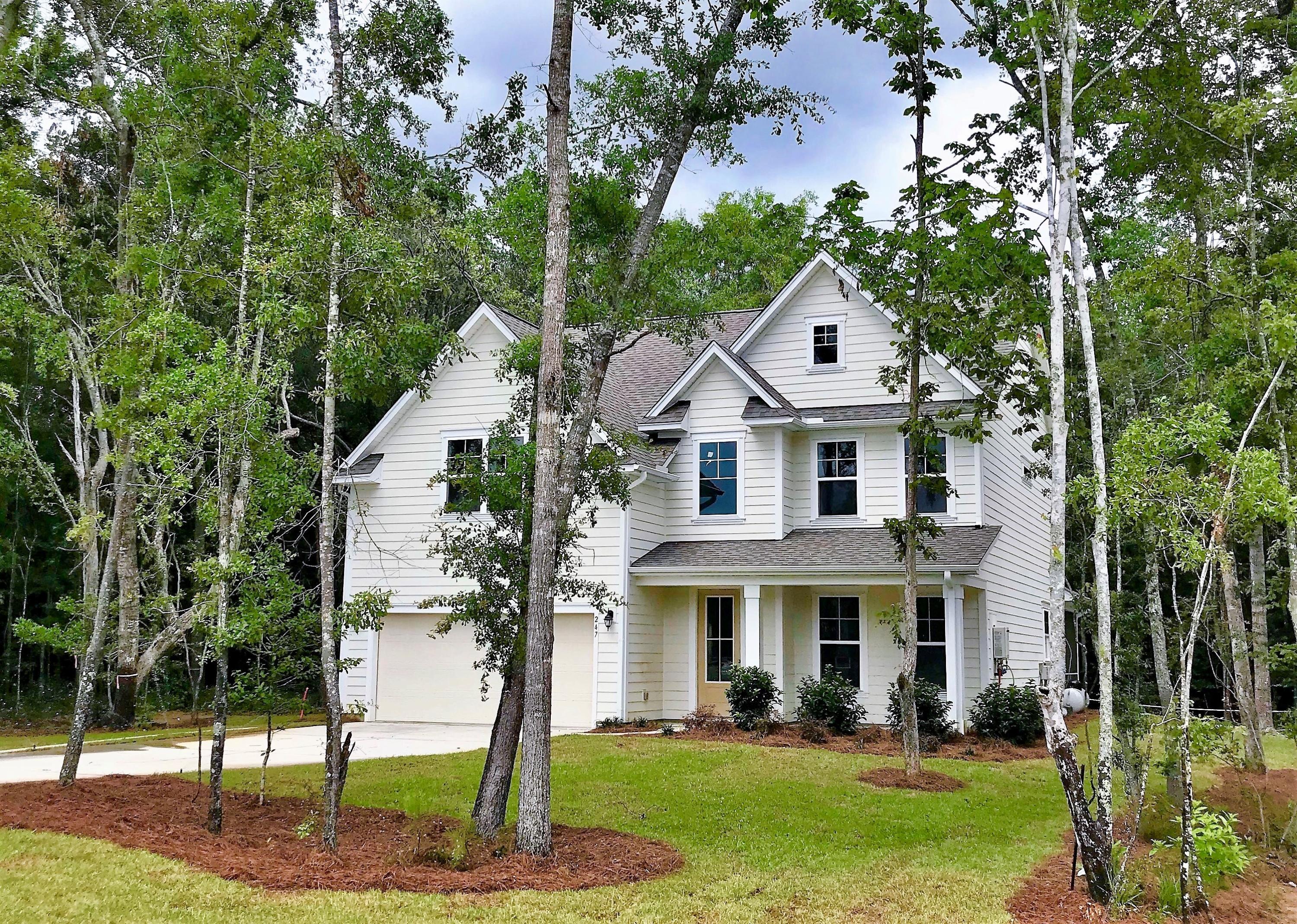 247 Camber Road Huger, SC 29450 - Photo 1 of 1 BSL22-1