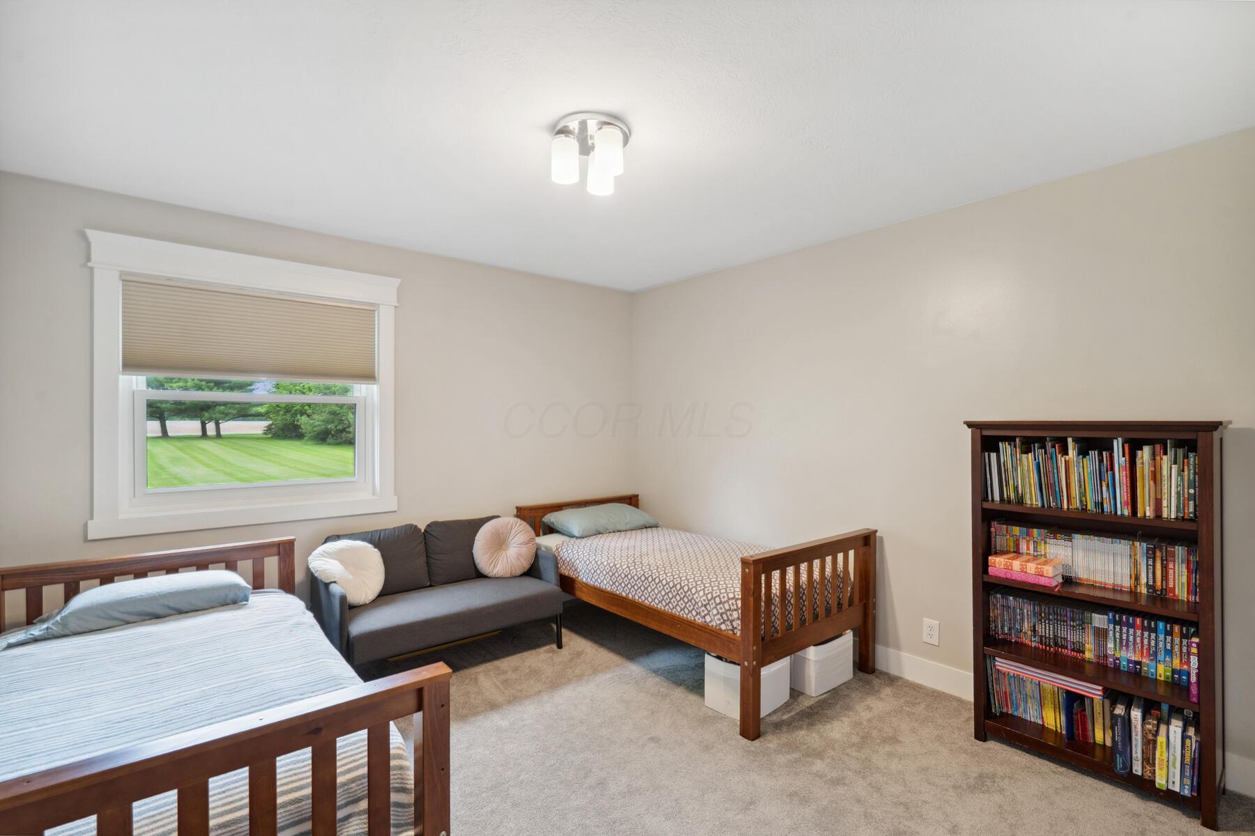 8944 Watkins Road Marysville, OH 43040 - Photo 45 of 61 Bedroom 3