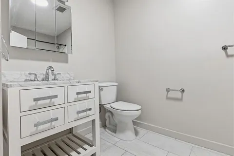 $374,900 | 50 Reservoir Avenue, Unit B1, Jersey City, NJ 07307