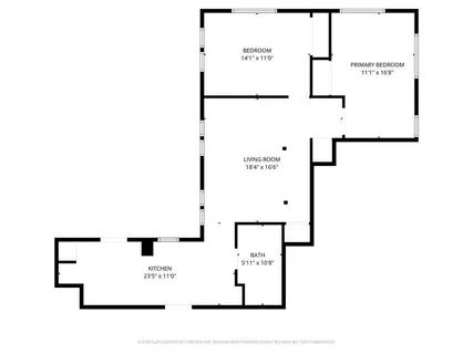 $374,900 | 50 Reservoir Avenue, Unit B1, Jersey City, NJ 07307