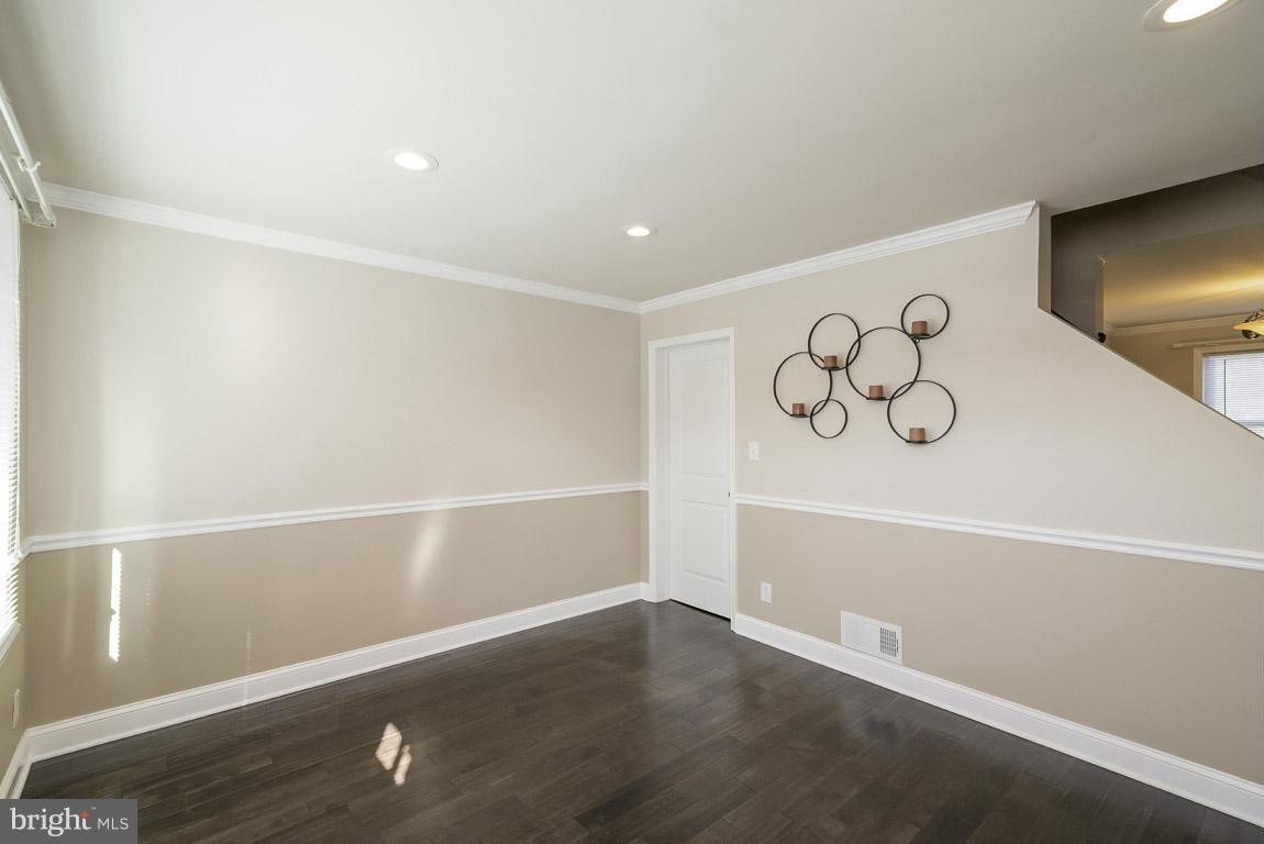 718 Middlesex Road Baltimore, MD 21221 - Photo 2 of 30 a view of an empty room