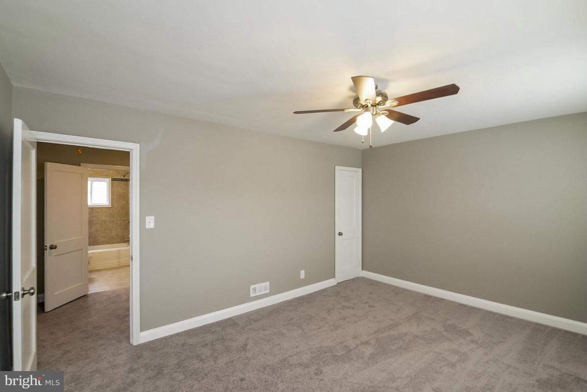 718 Middlesex Road Baltimore, MD 21221 - Photo 12 of 30 a view of an empty room