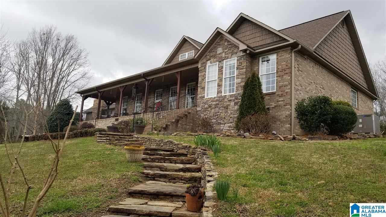 1225 Lakeview Street Steele, AL 35987 - Photo 23 of 24